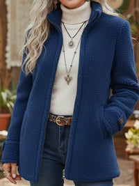 Azul marino
