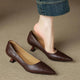 Marron