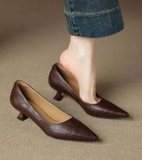 Marron