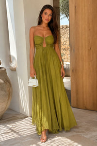 Verde Pistacho