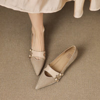 Beige Taupe