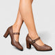 Marron
